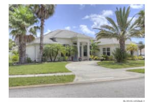 147 Mangrove Estates Cir, New Smyrna Beach, FL 32168, Sold 03/02/17