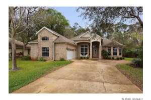 34 Ormond Green Blvd, Ormond Beach, FL 32174, Sold 06/27/16