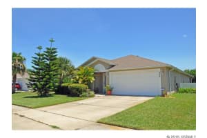 206 Tree Branch Ln, Edgewater, FL 32141, Sold 09/23/16