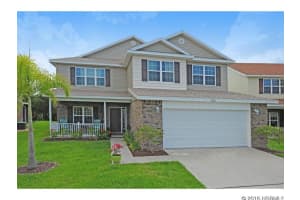 5399 Cordgrass Bend Ln, Port Orange, FL 32128, Sold 11/08/16