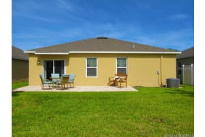 350 Admiralty Ct, Edgewater, FL 32141, Sold 01/26/17