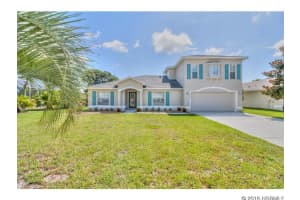 415 Northstar Ln, Edgewater, FL 32141, Sold 08/31/16