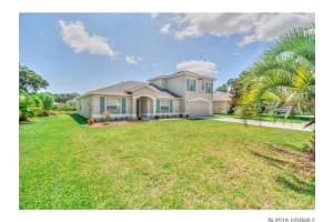 415 Northstar Ln, Edgewater, FL 32141, Sold 08/31/16