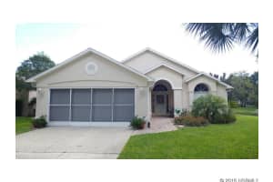 607 Turnstone Trce, New Smyrna Beach, FL 32168, Sold 01/17/17