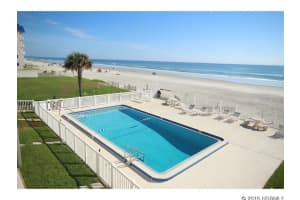 4205 S Atlantic Ave, New Smyrna Beach, FL 32169, Sold 10/31/16
