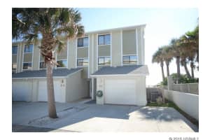 4205 S Atlantic Ave, New Smyrna Beach, FL 32169, Sold 10/31/16