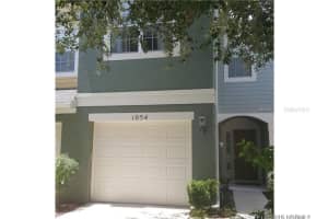 1054 Berkman Cir, Sanford, FL 32771, Sold 09/06/16