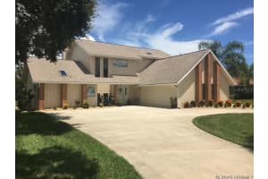111 Vía Capri, New Smyrna Beach, FL 32169, Sold 01/27/17