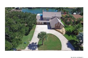 111 Vía Capri, New Smyrna Beach, FL 32169, Sold 01/27/17