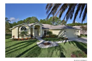 6278 Paradise Island Ct, Port Orange, FL 32128, Sold 04/14/17