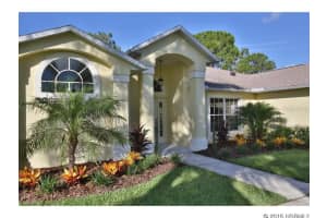 6278 Paradise Island Ct, Port Orange, FL 32128, Sold 04/14/17