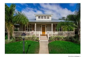 2677 Old Smyrna Trail, New Smyrna Beach, FL 32168, Sold 10/20/16