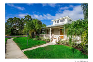2677 Old Smyrna Trail, New Smyrna Beach, FL 32168, Sold 10/20/16