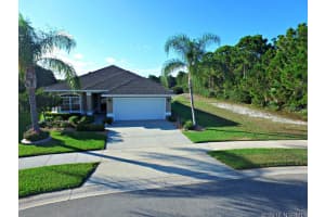 544 Safe Harbor Dr, Edgewater, FL 32141, Sold 11/02/16