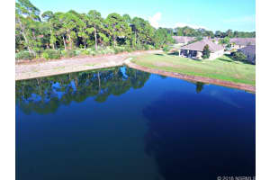 544 Safe Harbor Dr, Edgewater, FL 32141, Sold 11/02/16
