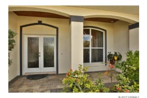 2133 Villa Way, New Smyrna Beach, FL 32169, Sold 03/30/17
