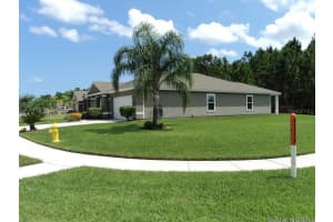 5260 Plantation Home Way, Port Orange, FL 32128, Sold 01/20/17