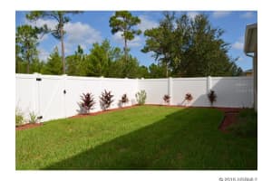 518 Aeolian Dr, New Smyrna Beach, FL 32168, Sold 12/15/16