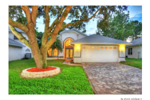 6274 Palm Vista St, Port Orange, FL 32128, Sold 02/14/17