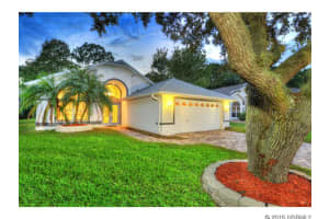 6274 Palm Vista St, Port Orange, FL 32128, Sold 02/14/17