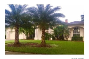 6098 Sabal Brook Way, Port Orange, FL 32128, Sold 09/20/16