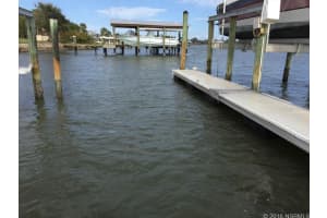 140 Marina Bay Dr, New Smyrna Beach, FL 32169, Sold 01/12/17