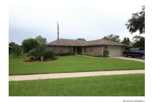 854 Chickadee Dr, Port Orange, FL 32127, Sold 12/05/16