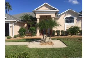 6373 Cypress Springs Pkwy, Port Orange, FL 32128, Sold 12/06/16