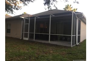 932 Wingate Trail, Port Orange, FL 32128, Sold 12/12/16