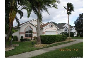 1163 Sable Key Cir, Port Orange, FL 32128, Sold 03/17/17