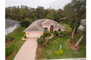 6073 Sabal Creek Blvd, Port Orange, FL 32128, Sold 04/03/17