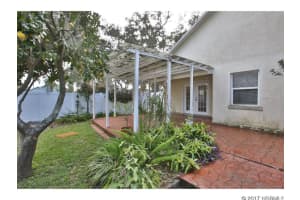 526 Cedaredge Dr, New Smyrna Beach, FL 32168, Sold 02/28/17