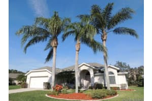 6285 Palm Vista St, Port Orange, FL 32128, Sold 01/17/17