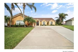 121 Via Benevento, New Smyrna Beach, FL 32169, Sold 04/21/17