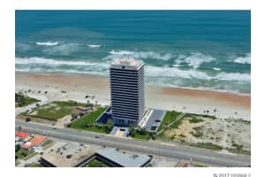 2200 N Atlantic Ave, Daytona Beach, FL 32118, Sold 06/01/17