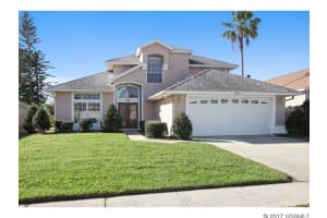 6288 Palm Vista St, Port Orange, FL 32128, Sold 03/08/17