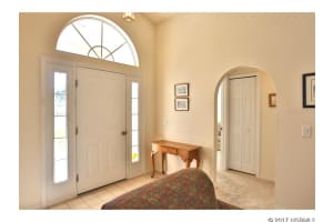 611 Turnstone Trce, New Smyrna Beach, FL 32168, Sold 03/15/17