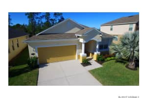 540 Aeolian Dr, New Smyrna Beach, FL 32168, Sold 09/19/17
