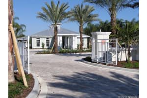 6 Riverwalk Drive, New Smyrna Beach, FL 32169, Sold 08/29/17