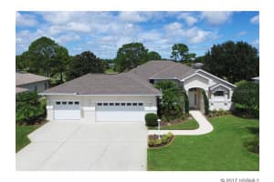 6406 Longlake Dr, Port Orange, FL 32128, Sold 07/14/17
