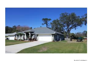 135 S Cory Dr, Edgewater, FL 32141, Sold 06/30/17