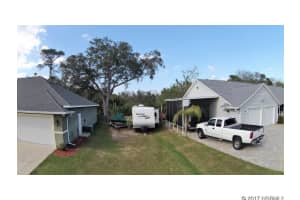 135 S Cory Dr, Edgewater, FL 32141, Sold 06/30/17
