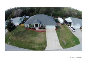 135 S Cory Dr, Edgewater, FL 32141, Sold 06/30/17