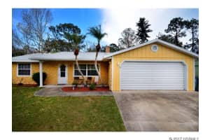 5 Wildwood Dr, Edgewater, FL 32132, Sold 03/22/17