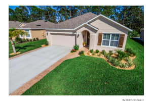 307 Admiralty Ct, Edgewater, FL 32141, Sold 04/14/17