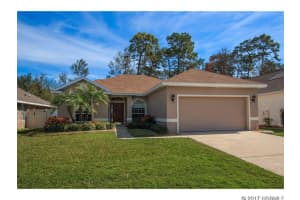 5485 Ward Lake Dr, Port Orange, FL 32128, Sold 04/07/17