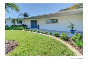 100 Vía Capri, New Smyrna Beach, FL 32169, Sold 05/31/17