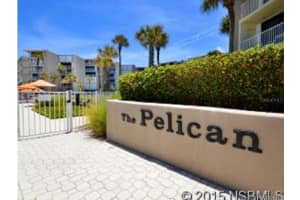 2401 S Atlantic Ave, New Smyrna Beach, FL 32169, Sold 10/18/17