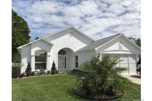 511 Cedaredge Dr, New Smyrna Beach, FL 32168, Sold 10/31/17