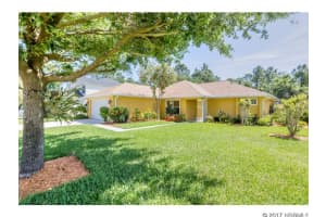 69 Chrysanthemum Dr, Ormond Beach, FL 32174, Sold 06/30/17